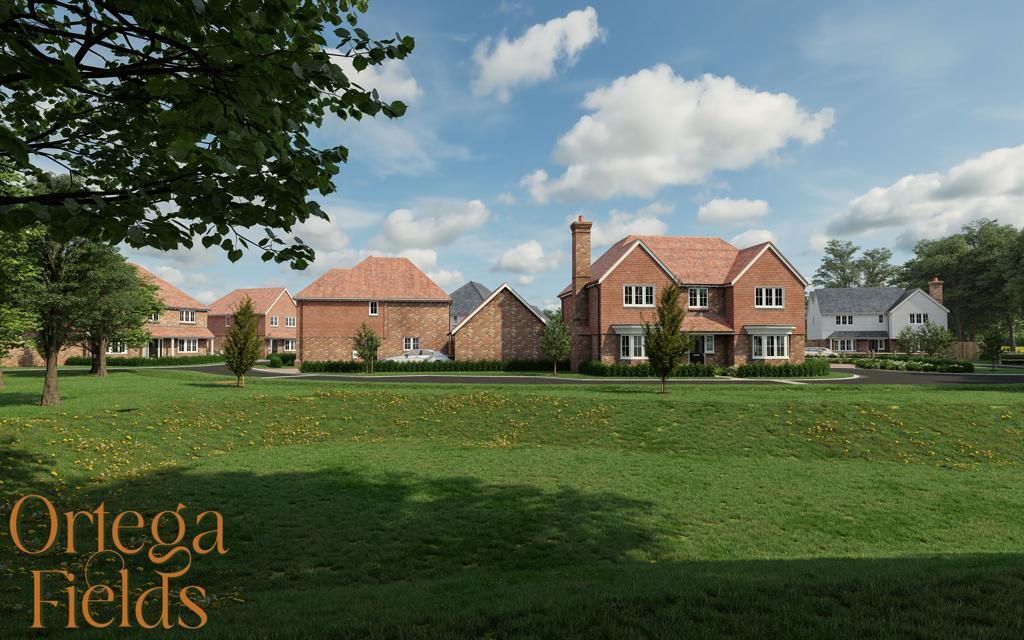 Ortega Fields, Biddenden, Ashford, Kent, TN27 8AR photo 4