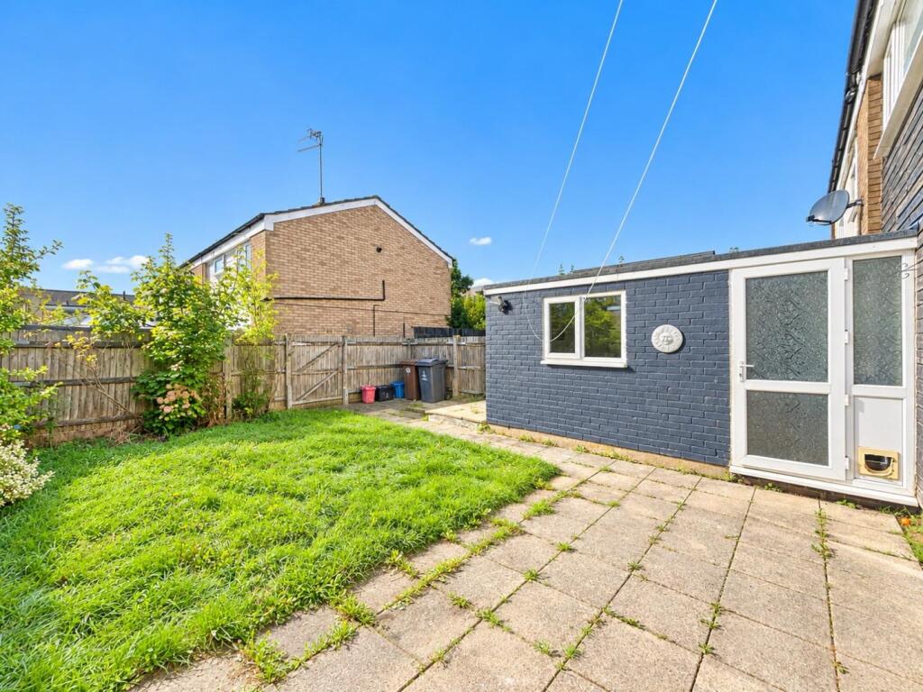 House in Stevenage - View 5
