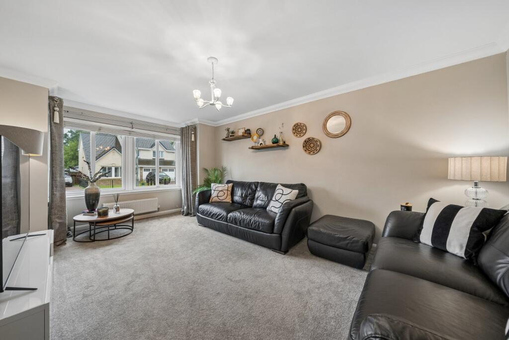 House in Glasgow - View 5