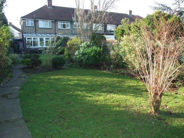 Photo of the property