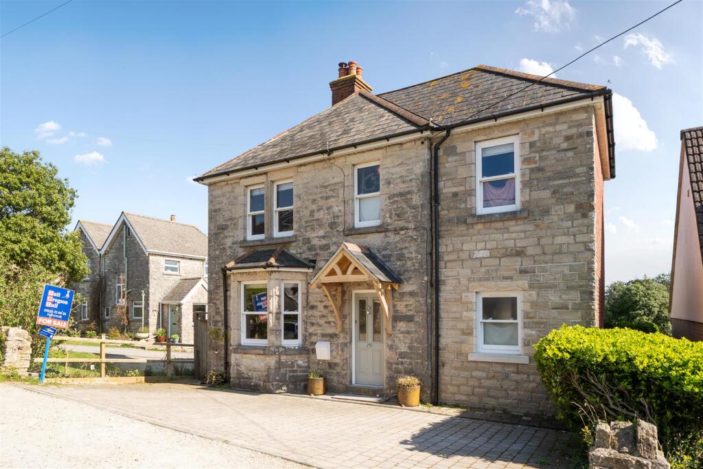 Main image of property: The Hyde, Langton Matravers, Swanage