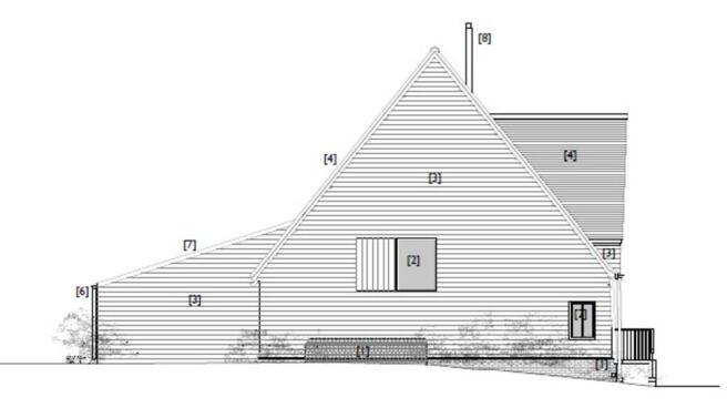 Barn Proposed Sou...