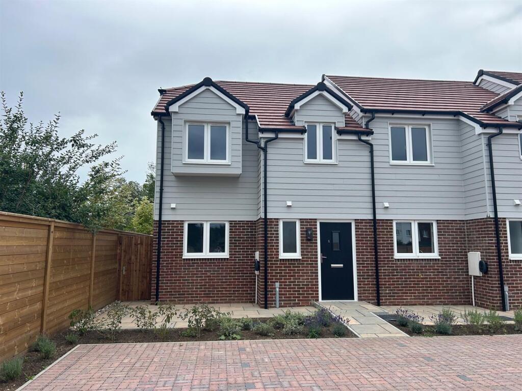 Main image of property: Darby Close, Maidstone Road, TN15