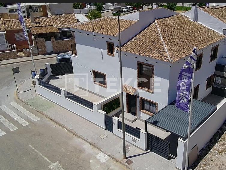 Main image of property: Valencia, Alicante, Pilar de la Horadada