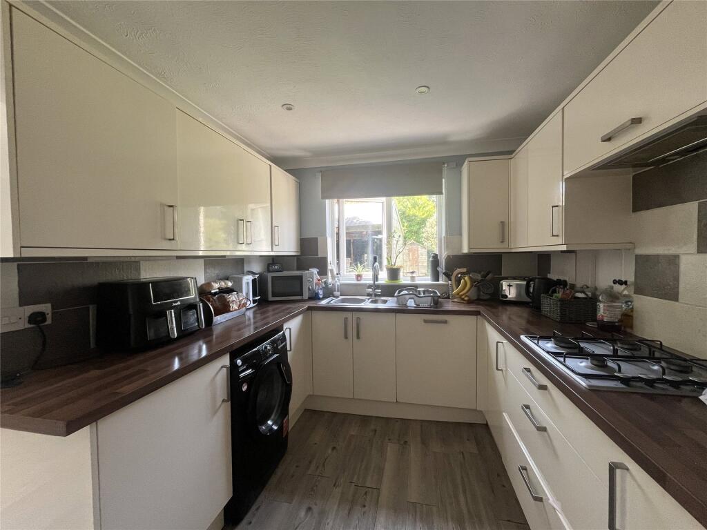 Pine Close, Clodgey Lane, Helston, Cornwall - View 2