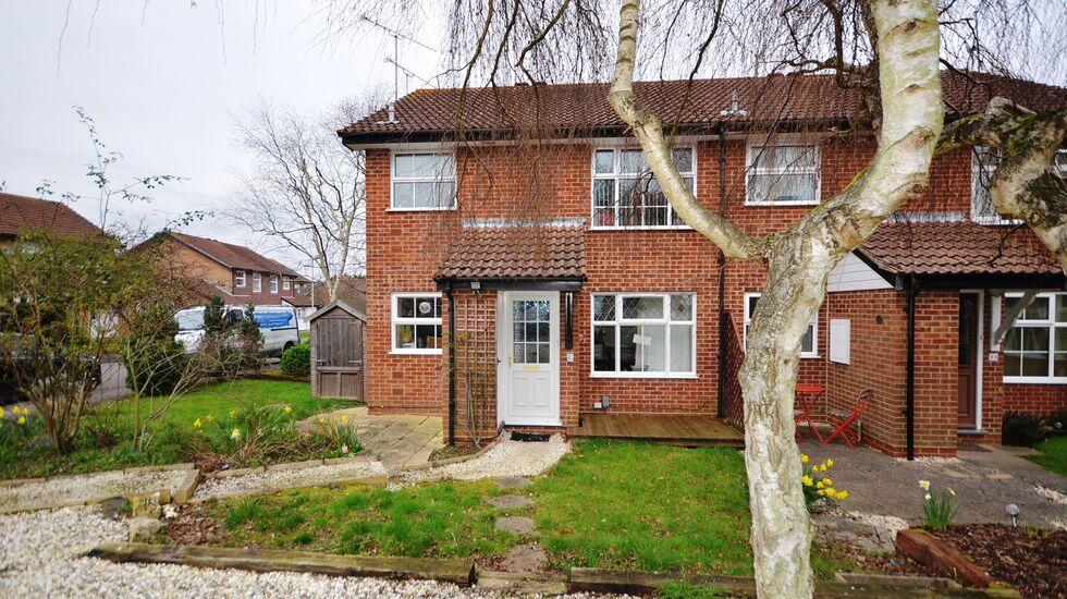 Main image of property: Kesteven Way, Wokingham, RG41