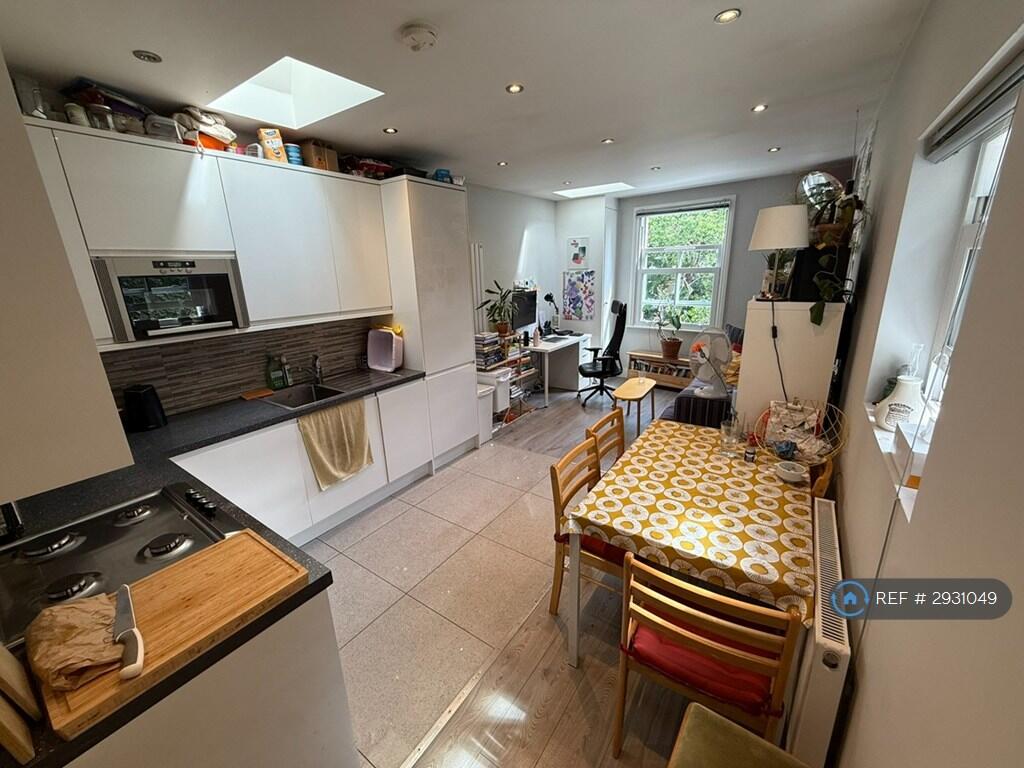 Main image of property: Brecknock Road, London, N7