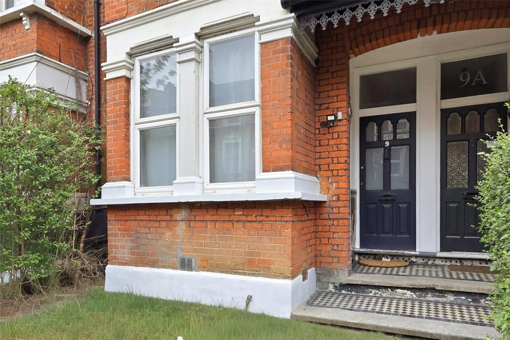 Main image of property: Palace Gates Road, London, N22