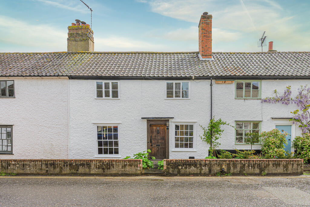 Main image of property: London Road, Halesworth