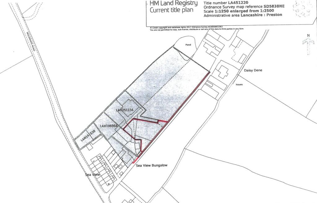 Inglewhite Road, Goosnargh, Preston, PR3 - View 2