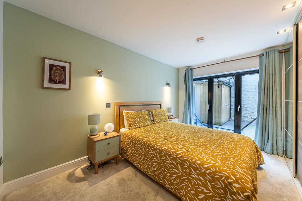 Apartment in London, Clapham - View 5