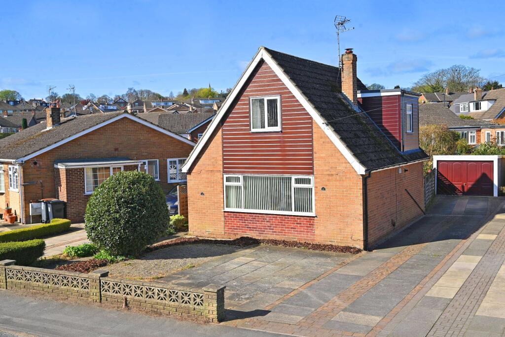 Main image of property: Chain Lane, Knaresborough