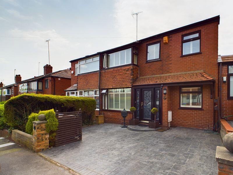 Main image of property: Towncroft Avenue, Middleton