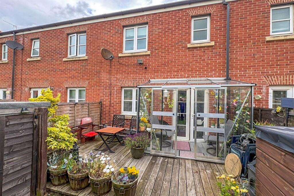 House in South Tyneside, North East - View 4