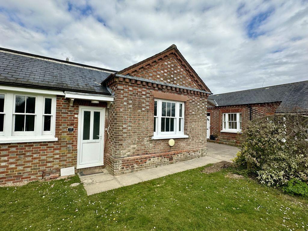 Main image of property: Chapelfields, Cuckfield