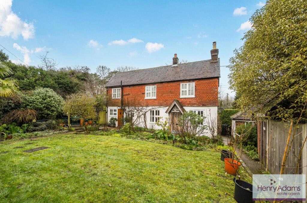 Main image of property: London Road, Rake, GU33