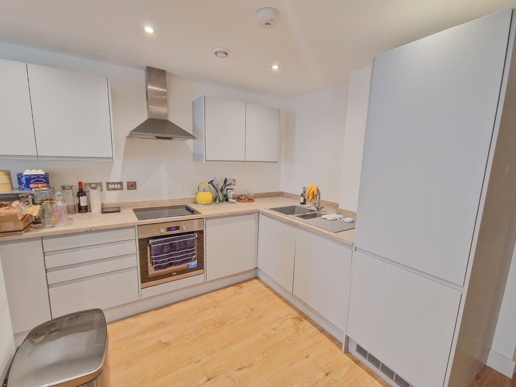 Main image of property: Leylands House, 56 Mabgate, Leeds, West Yorkshire, LS9 7EA, UK