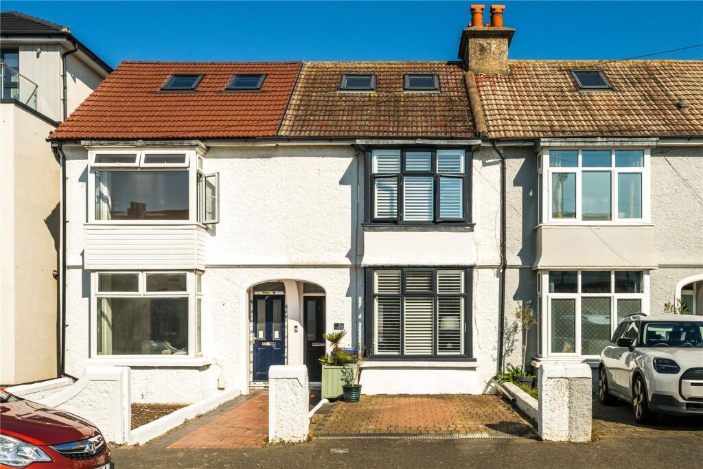 Main image of property: Penhill Road, Lancing, West Sussex, BN15