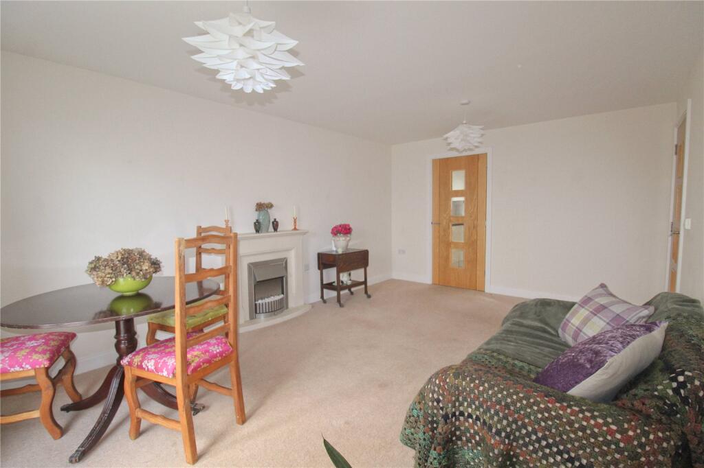 Additional image 4 of Applegate House, Trowbridge