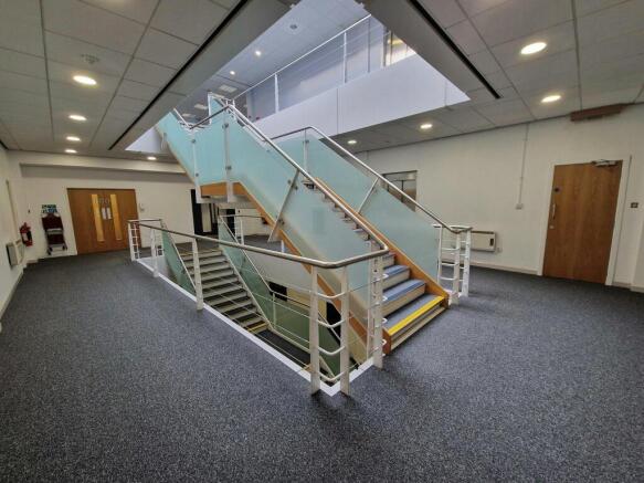 Atrium