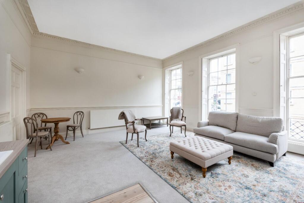Additional image 5 of Great Bedford Street, Bath