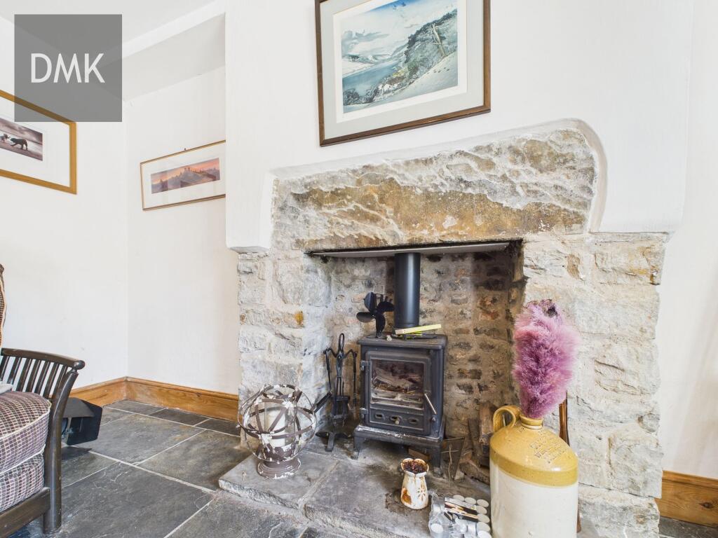 House in Tondu, Ynysawdre - View 4