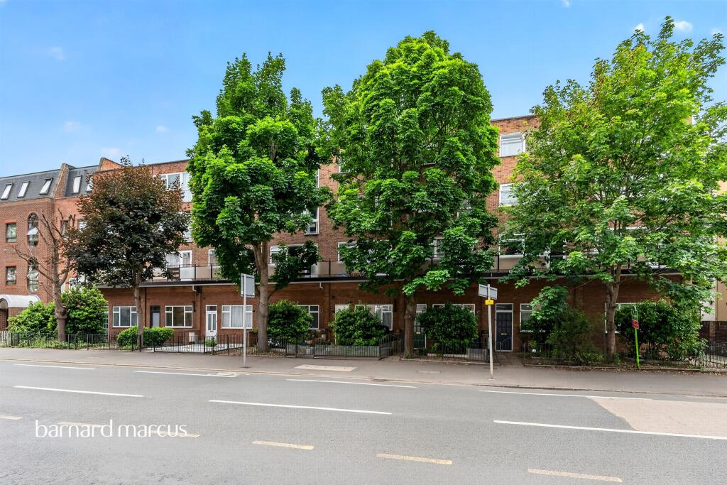 Main image of property: Coombe Road, New Malden