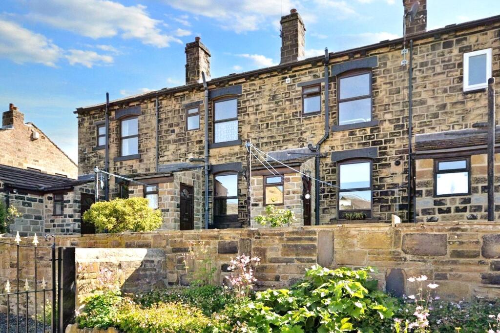 Main image of property: Back Lane, Leeds, West Yorkshire