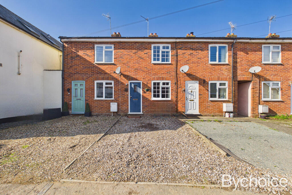 Main image of property: Brook Street, Glemsford