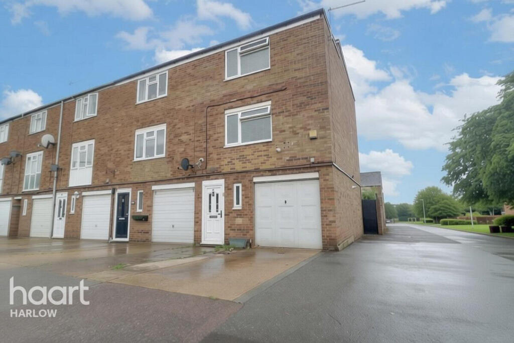 Main image of property: Brockles Mead, Harlow