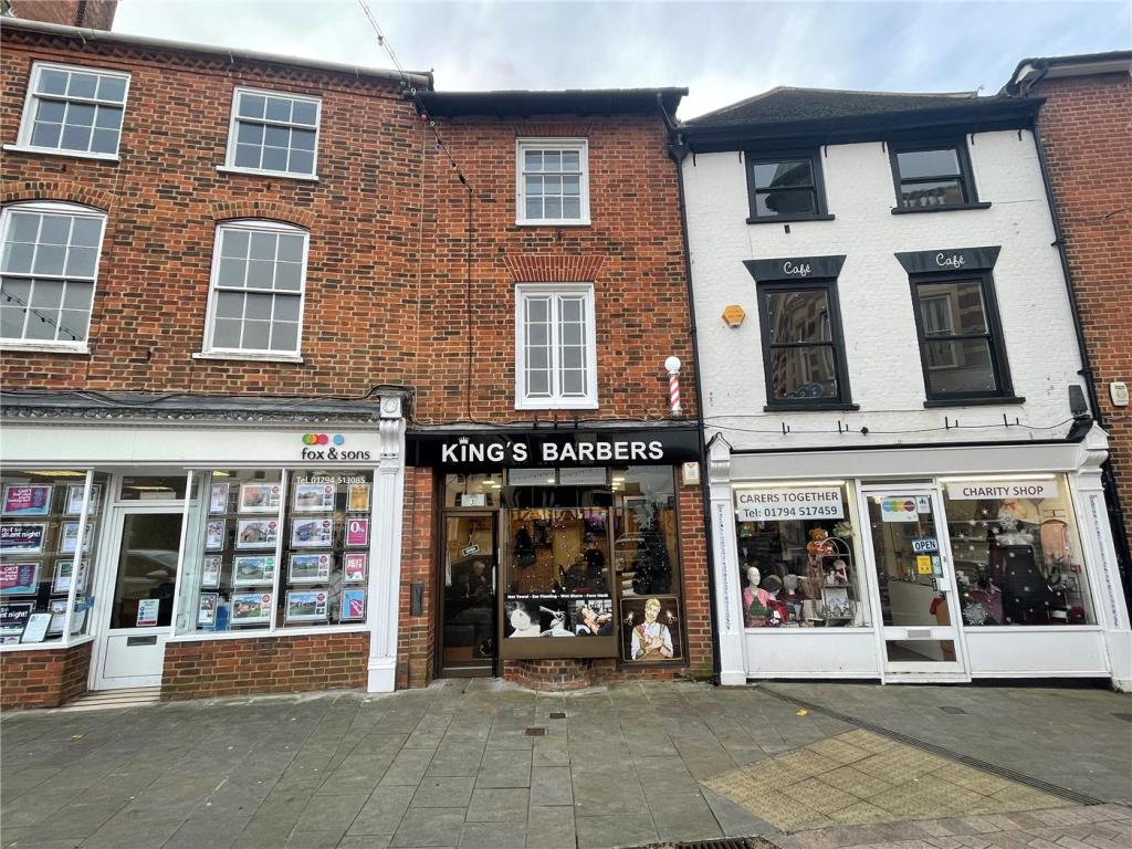 Main image of property: Abbey Water, Romsey, Hampshire, SO51