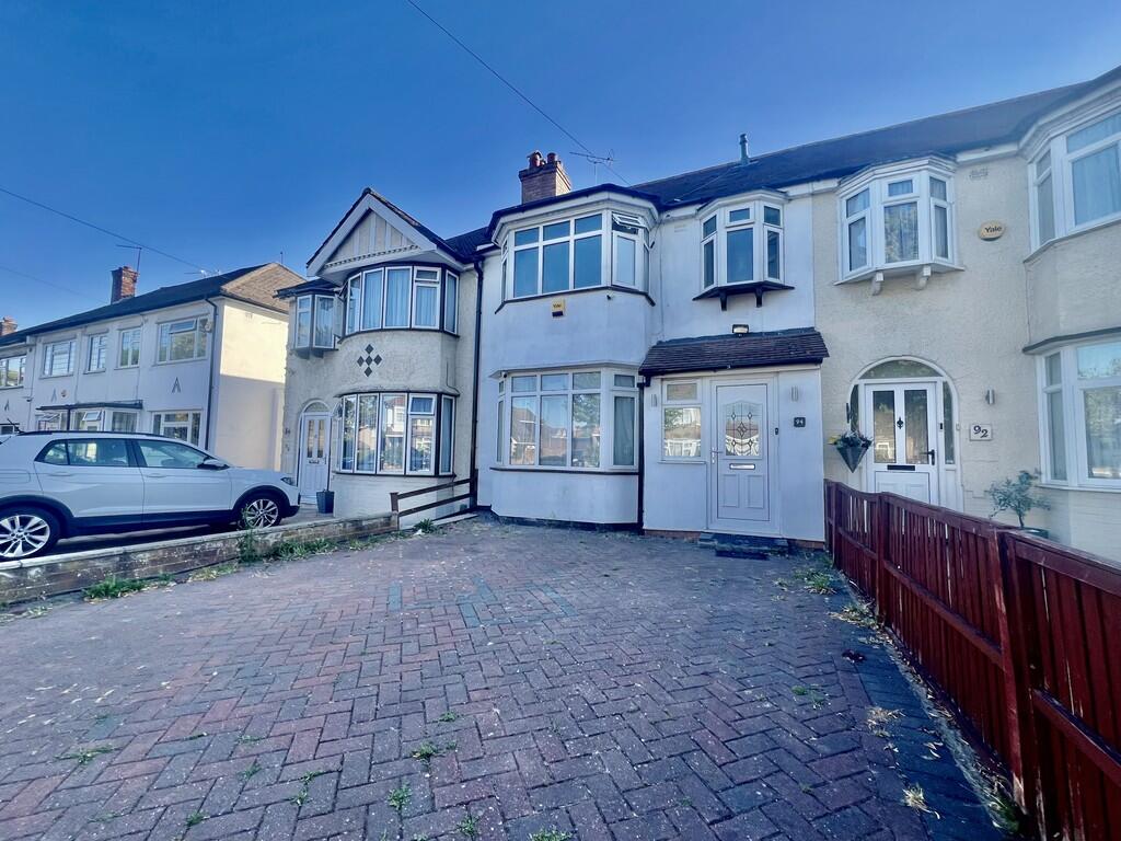 Main image of property: West End Road, Ruislip