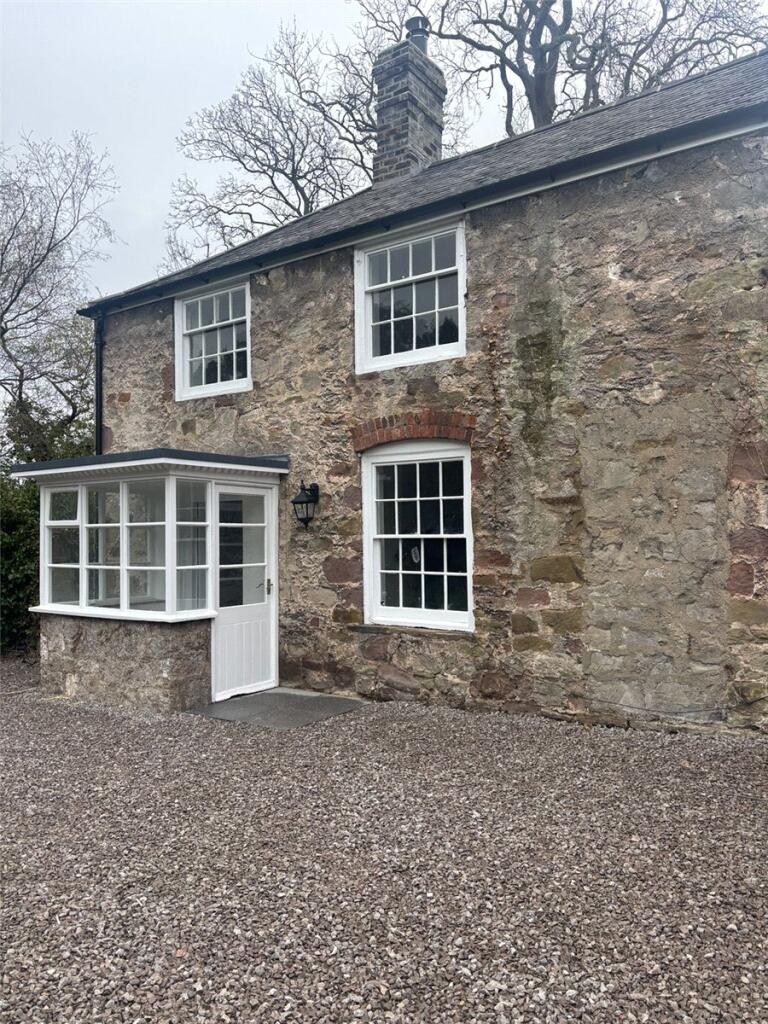 Main image of property: Dyserth Road, Rhuddlan, Rhyl, Denbighshire, LL18