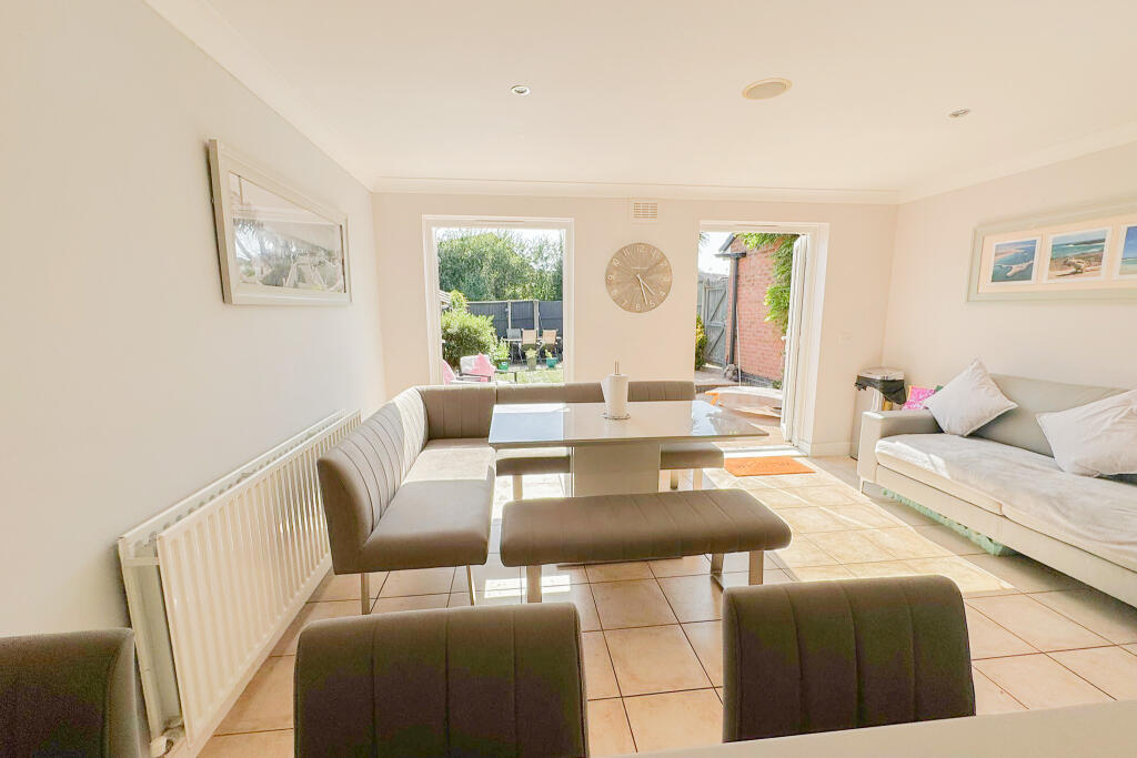 House in Hinckley and Bosworth, Ratby - More