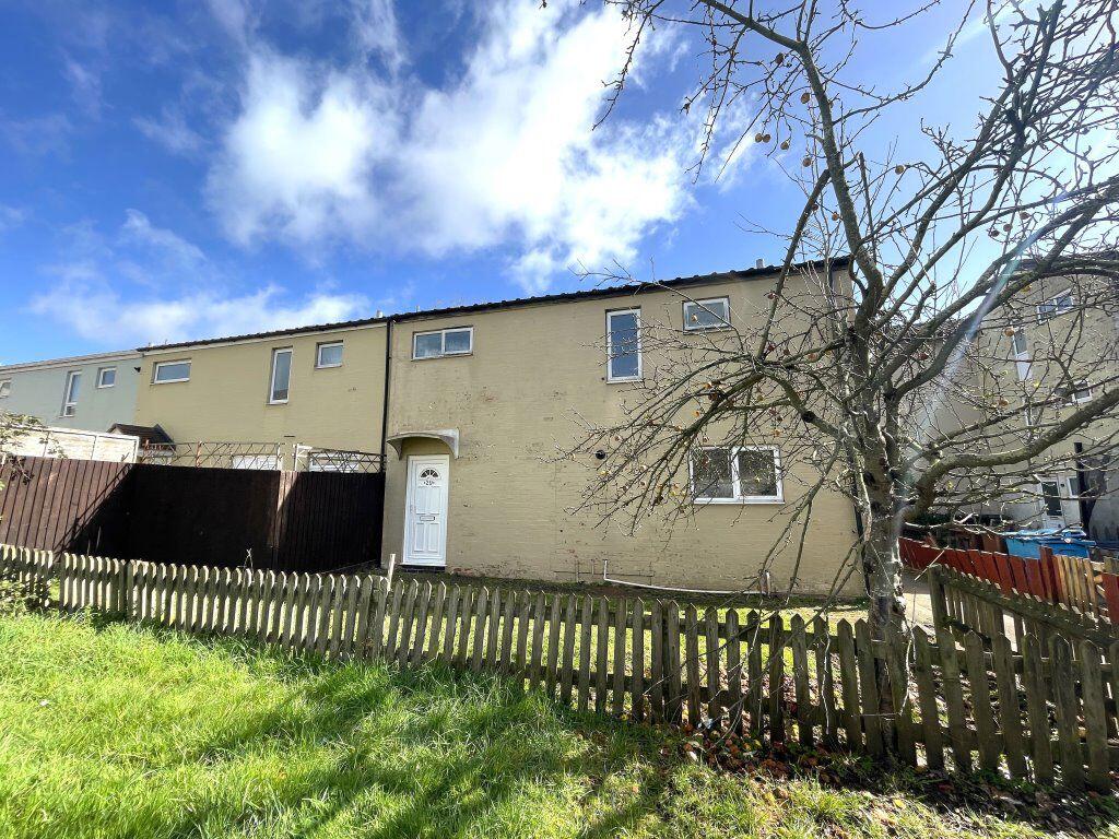Main image of property: Butterwick Walk, Corby
