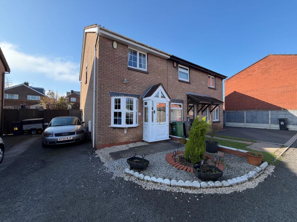 Main image of property: Upper Ashley Street, Halesowen, West Midlands, B62