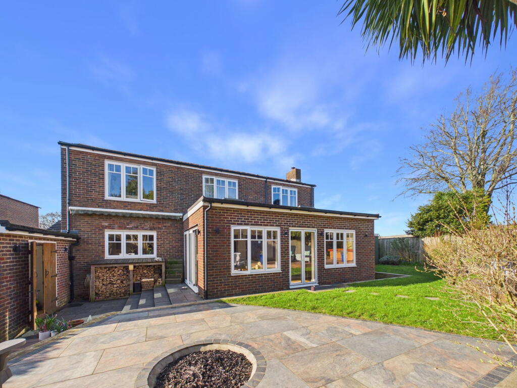 Main image of property: Lesser Foxholes, Shoreham by Sea