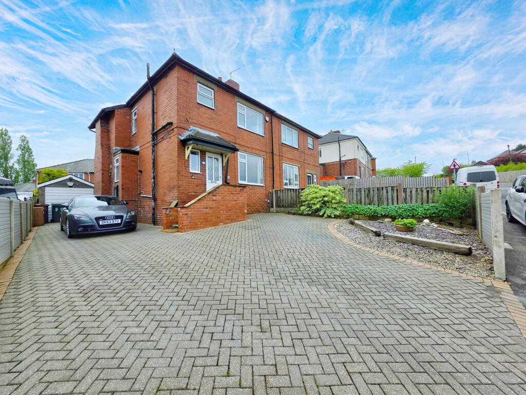 Main image of property: Hawshaw Lane, Hoyland, Barnsley, S74 0HQ