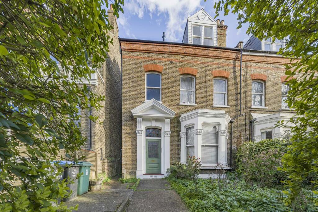 Main image of property: Brondesbury Road, Queen's Park
