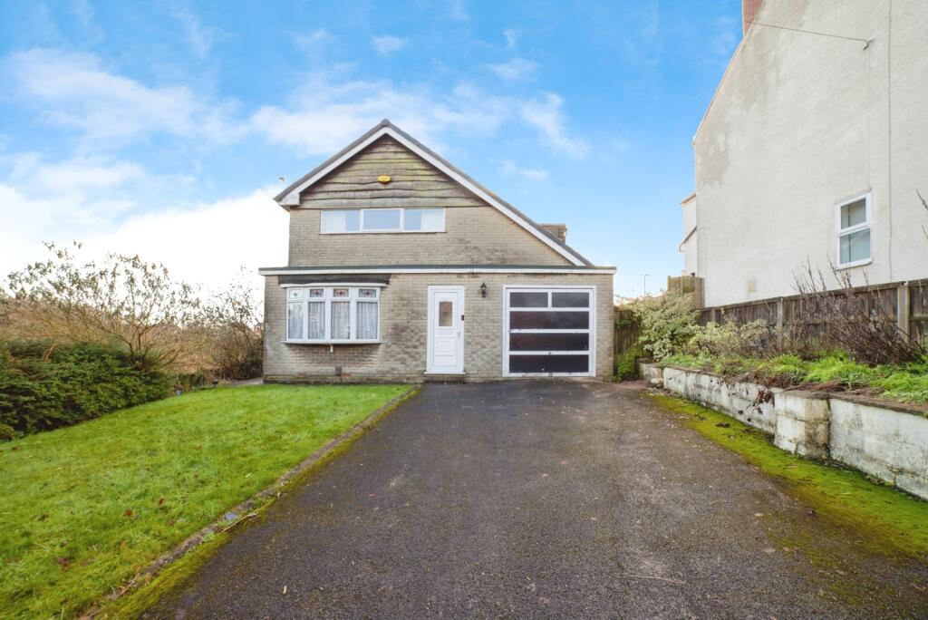 Main image of property: South Street, South Normanton, Alfreton, Derbyshire, DE55