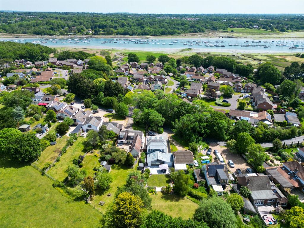 Main image of property: Satchell Lane, Hamble, Southampton, Hampshire, SO31