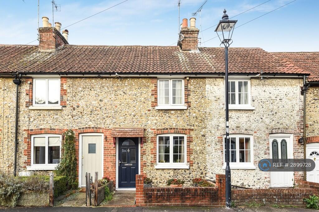 Main image of property: Hyde Close, Winchester, SO23