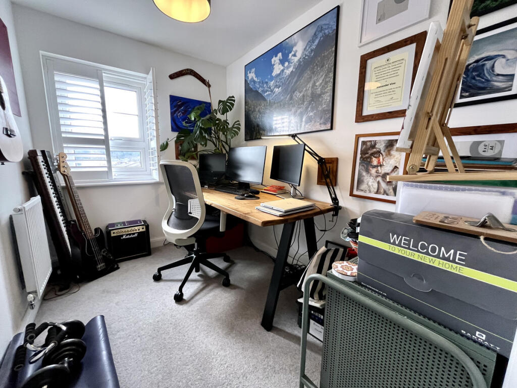 Additional image 11 of Samson Road, Poole, BH15 4