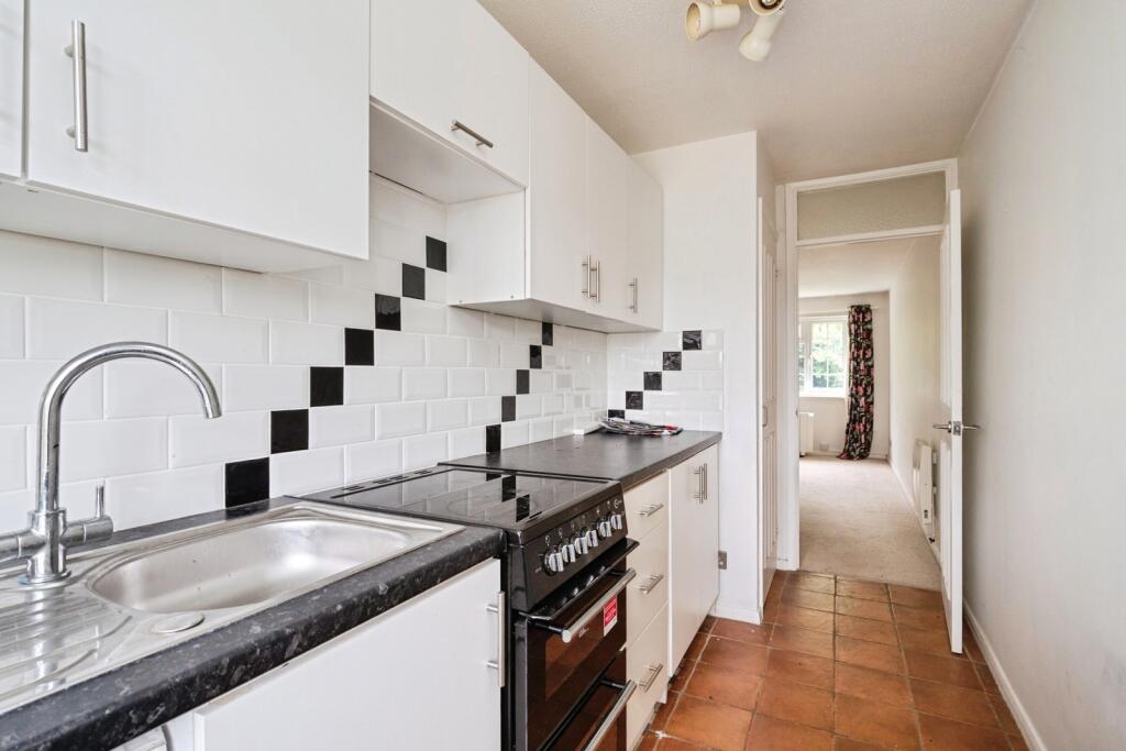 Apartment in Rother, Salehurst and Robertsbridge - View 3