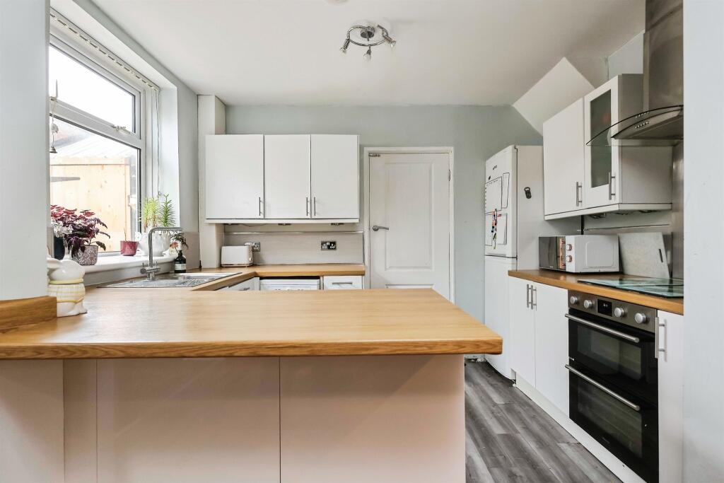 East Meadway, BIRMINGHAM - View 3