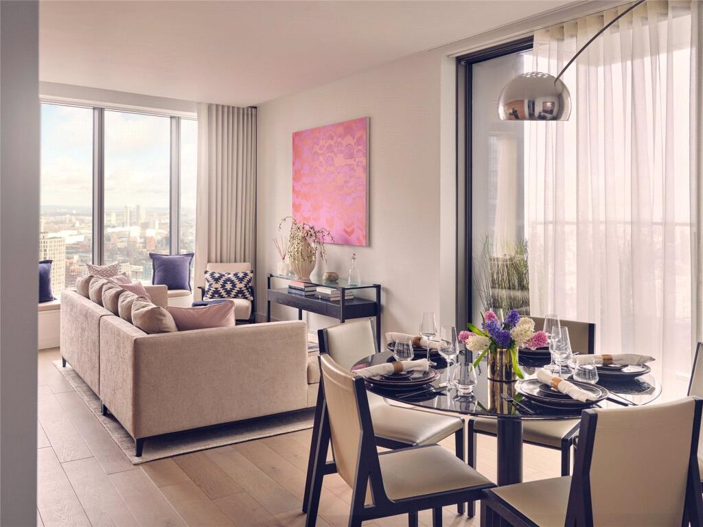 Main image of property: Park Drive, Canary Wharf, E14