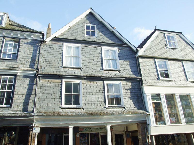 Main image of property: High Street, Totnes