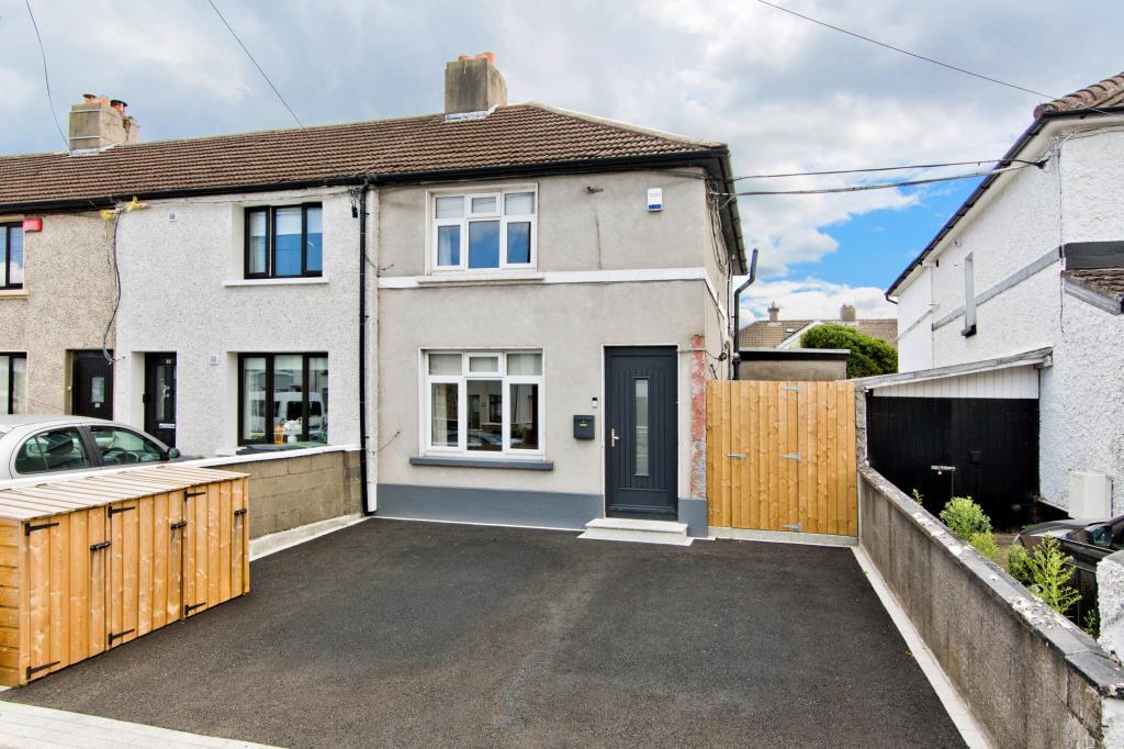 Main image of property: 37 Stannaway Road, Kimmage, Dublin 12, D12 X6C4