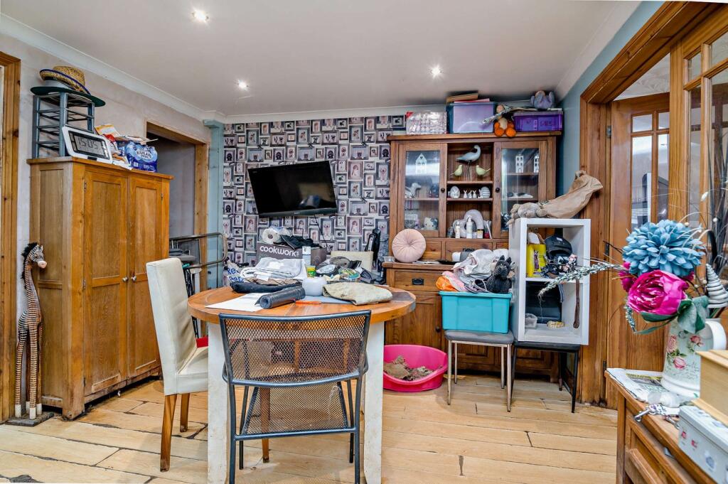 Holford Road, Bridgwater, TA6 – pohled 6