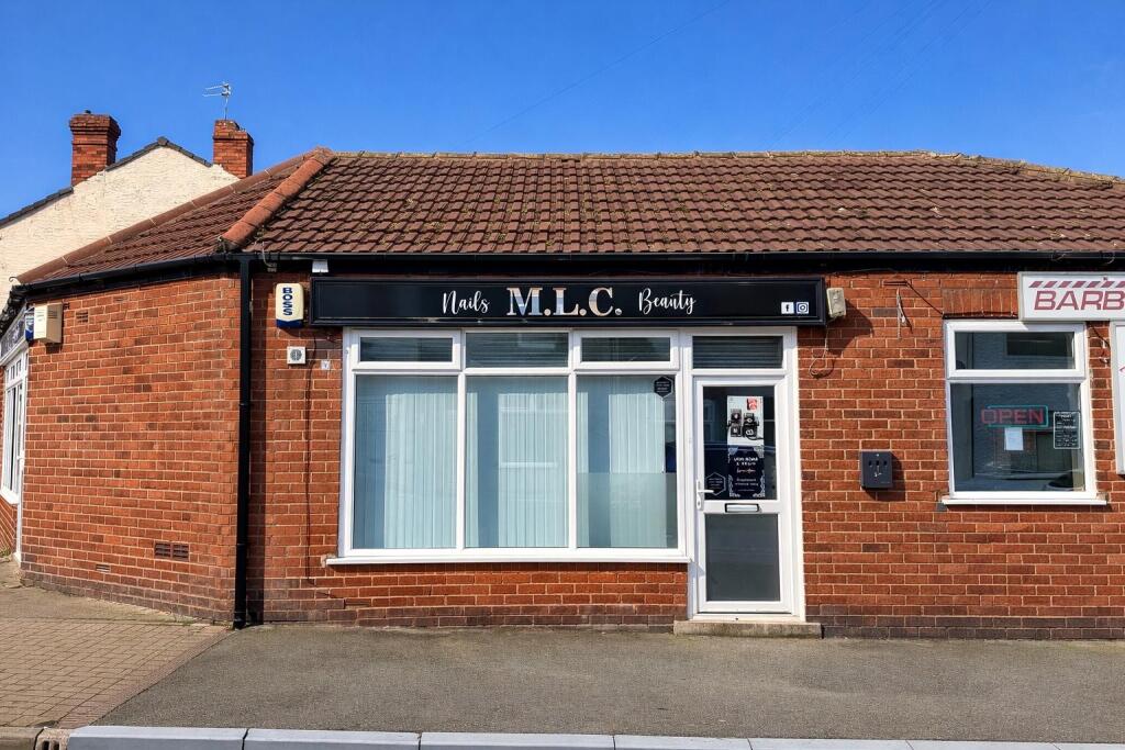 Main image of property: 3 CHRISTIE STREET, WIDNES, WA8 0TR